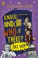 Knock! Knock! Who's There? Joke Book (Chris Farnell)
