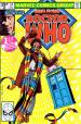 Marvel Premiere presents Doctor Who (Vol.1 No.57)