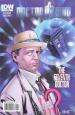 Doctor Who Classics: The Seventh Doctor #1