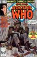 Marvel Premiere presents Doctor Who (Vol.1 No.60)