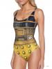 Dalek Swimsuit