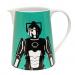 Cyberman 1 Litre Jug