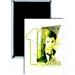 10th Doctor Fridge Magnet