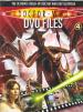 Doctor Who - DVD Files #4