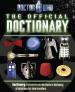 Doctor Who: The Official Doctionary (Justin Richards)