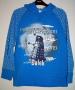 Hooded Dalek Top