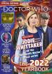 Special Edition #59: Doctor Who Magazine: The 2022 Yearbook