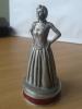 Chess Set Expansion: Dr Grace Holloway Figure