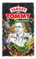 A Target For Tommy (Ed. Stuart Douglas & Paul Magrs)
