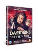 The Daemons of Devil's End (Sam Stone, David J Howe, Debbie Bennett, Jan Edwards, Raven Dane, Suzanne Barbieri)