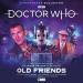 The Ninth Doctor Adventures: Old Friends (David K Barnes, Roy Gill)