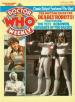 Doctor Who Weekly #025