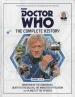 Doctor Who: The Complete History 54: Stories 71 - 74