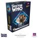 Into the Time Vortex: The Miniatures Game: 10th Doctor and Companions