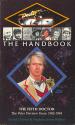 Doctor Who: The Handbook: The Fifth Doctor (David J Howe and Stephen James Walker)