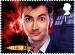 Tenth Doctor Stamps