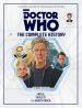 Doctor Who: The Complete History 84: Stories 266 - 268