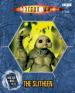 The Doctor Who Files: 3: Slitheen (Jacqueline Rayner)