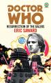 Doctor Who: Resurrection of the Daleks (Eric Saward)