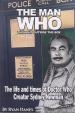 The Man Who Thought Outside The Box - The Life and Times of Doctor Who Creator Sydney Newman (Ryan Danes)