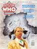 Doctor Who Magazine #172