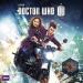 Doctor Who 2014 Mini-Calendar