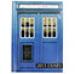 2015 Police Box Diary