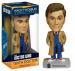 Wacky Wobbler - Tenth Doctor Bobble Head