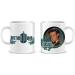 The Doctor: 'I've Been Running All My Life' Mug