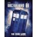 Doctor Who: The Card Game Second Edition