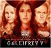 Gallifrey V (James Peaty, Una McCormack and David Llewellyn)