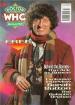 Doctor Who Magazine #218
