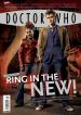 Doctor Who Magazine #378