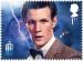 Eleventh Doctor Stamps