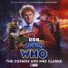 The Sixth Doctor Adventures: The Cosmos and Mrs Clarke (Julian Richards, Paul Magrs, Ian Potter)