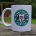 Darbucks Coffee Mug