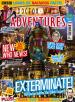 Doctor Who Adventures #022