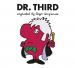 Dr. Third (Adam Hargreaves)