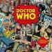 Classic Doctor Who Official Calendar 2015