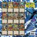 Classic Doctor Who Official Calendar 2015