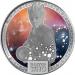 Silurian Silver Coin