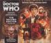The Second Doctor: Volume One (John Pritchard, Ian Atkins, David Bartlett, Rob Nisbet)