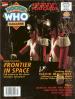 Doctor Who Magazine #201