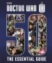 Doctor Who: 50: The Essential Guide