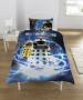 Dalek Supreme Duvet and Pillow Case