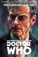 The Twelfth Doctor: The Complete Year One
