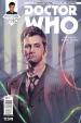 Doctor Who: The Tenth Doctor: Year 2 #016