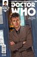 Doctor Who: The Tenth Doctor: Year 2 #016