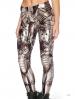 Cyberman Leggings