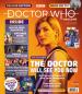 Doctor Who Magazine #530
